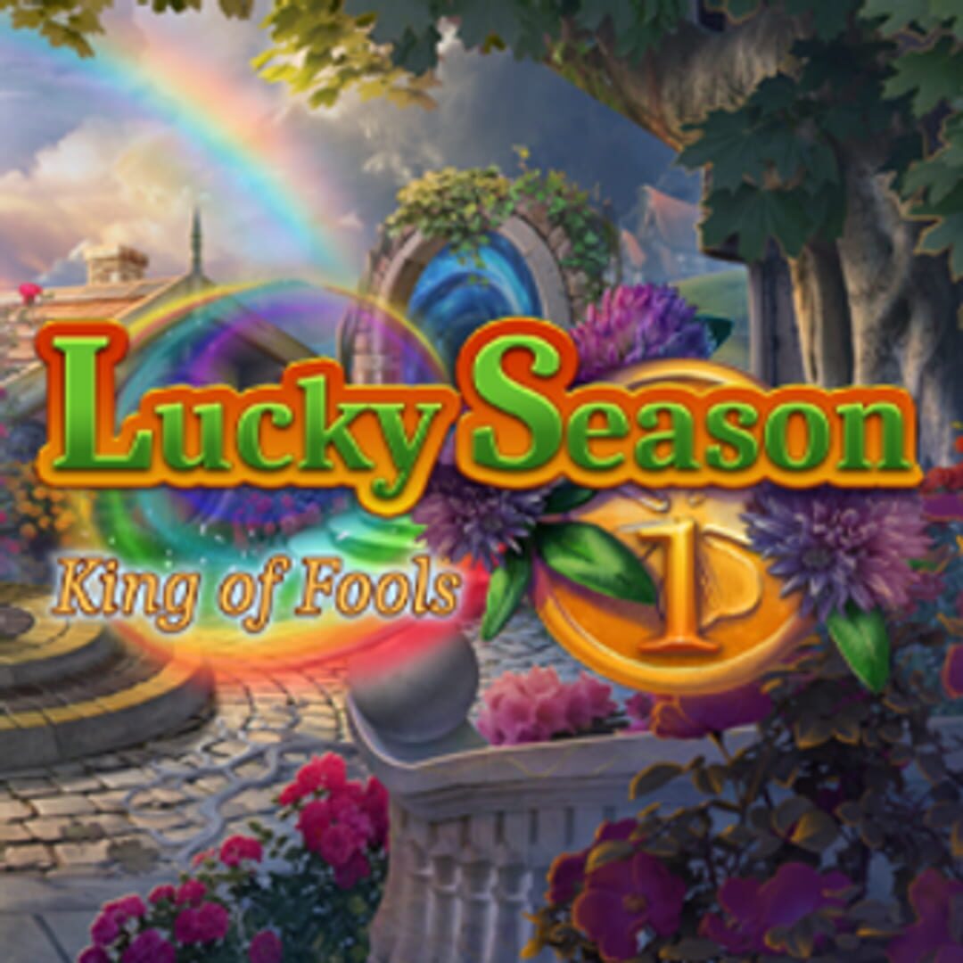 Jeu : Lucky Season: King of Fools