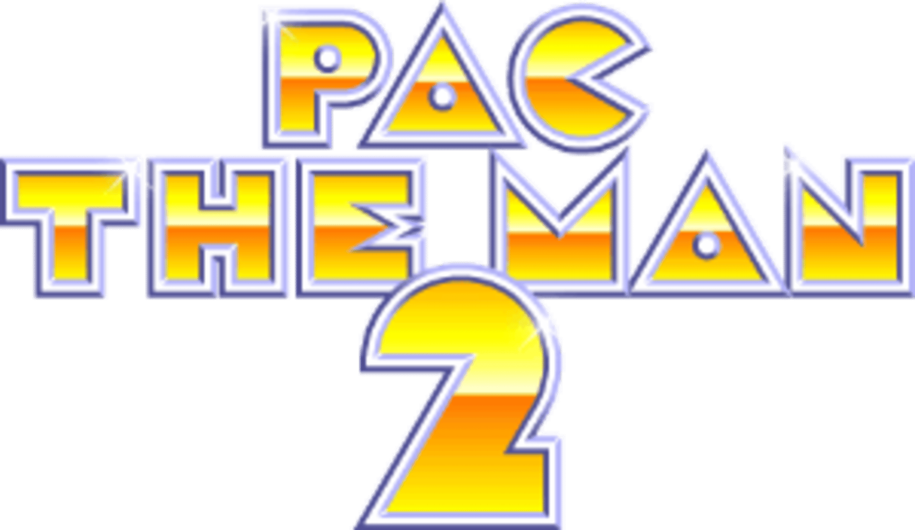 Pac the Man 2 Cover