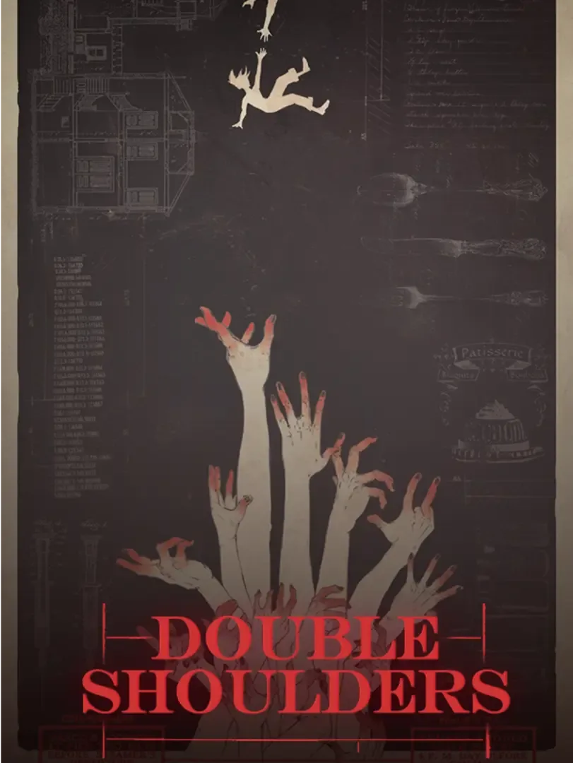 Double Shoulders