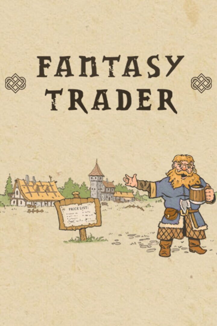 Fantasy Trader