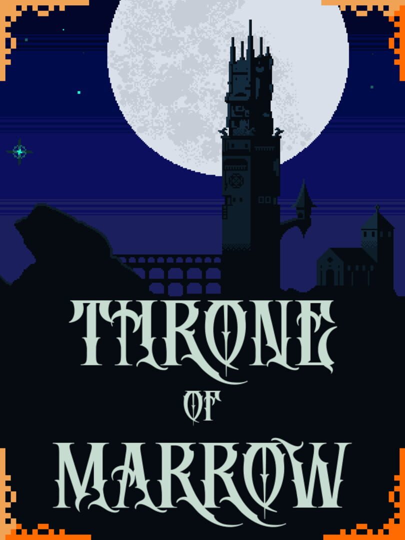 Throne of Marrow (2026)