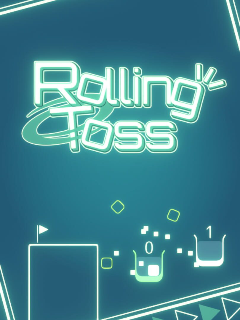 Rolling Toss (2025)