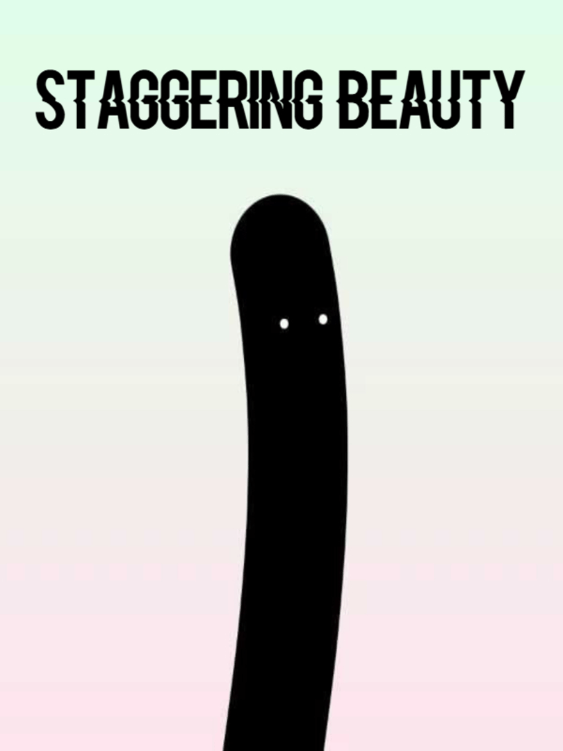 Staggering Beauty Cover