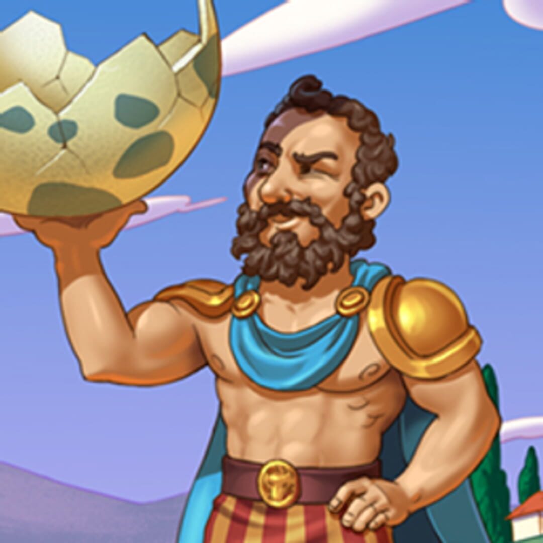 12 Labours of Hercules IV: Mother Nature - Collector's Edition