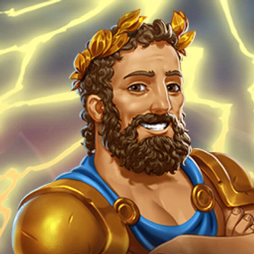 12 Labours of Hercules VI: Race for Olympus - Collectors Edition