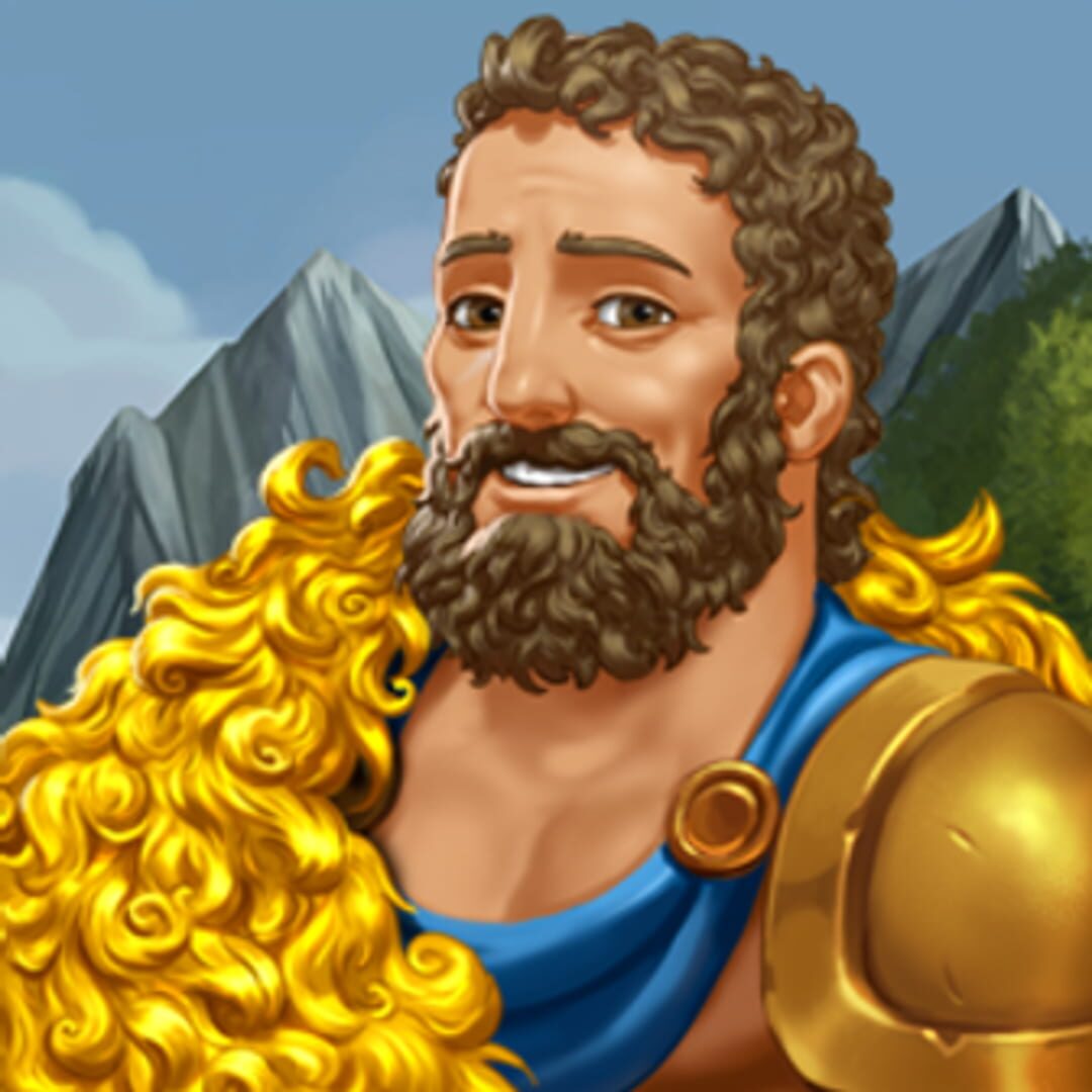 12 Labours of Hercules VII: Fleecing the Fleece - Collector's Edition