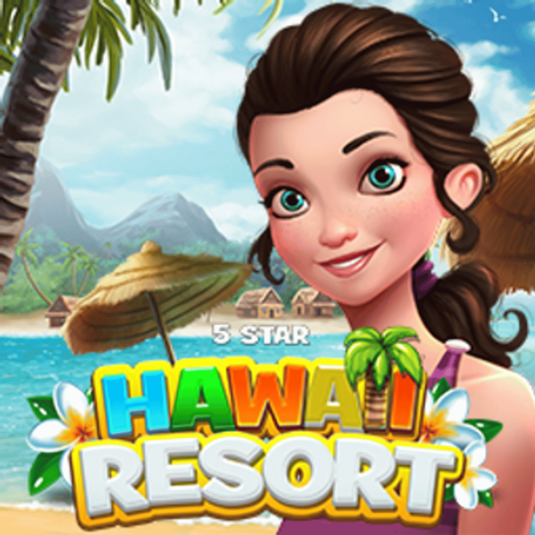 5 Star Hawaii Resort Cover