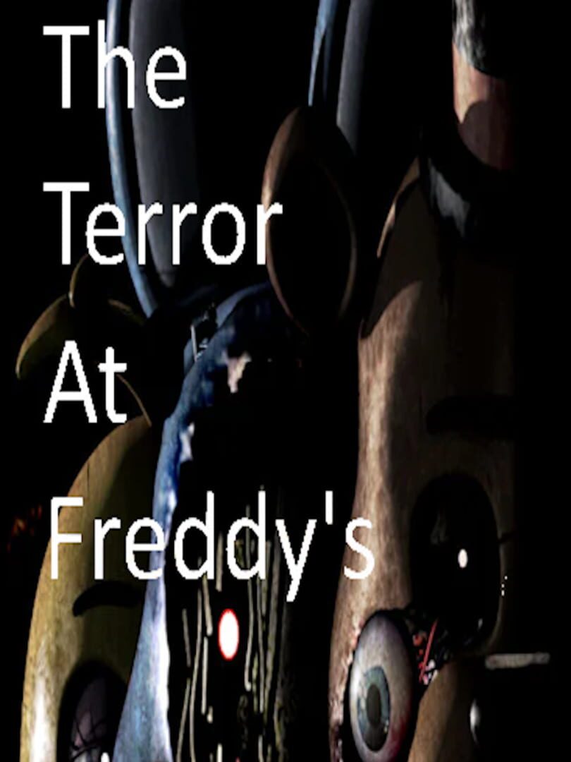 The Terror At Freddy's