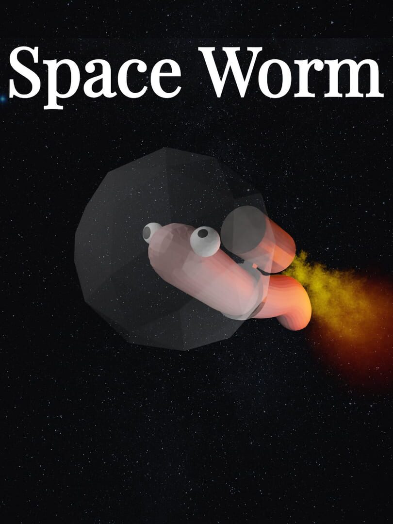 Space Worm