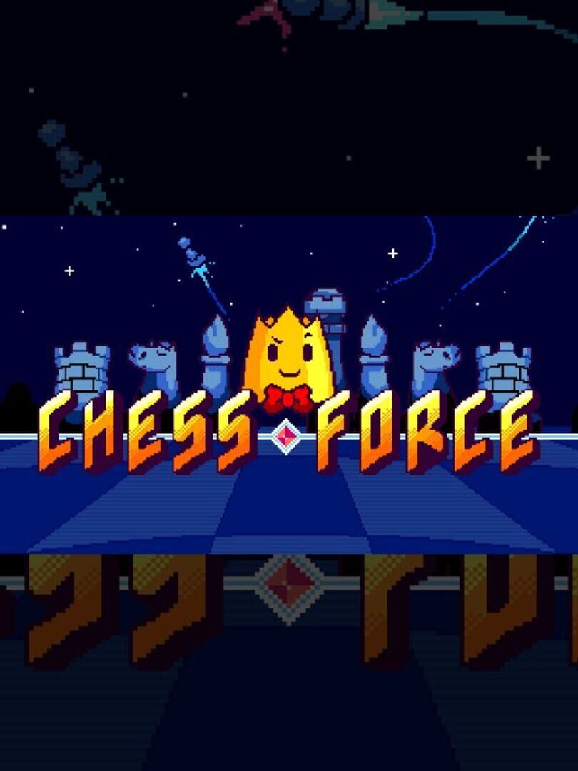 Chess Force
