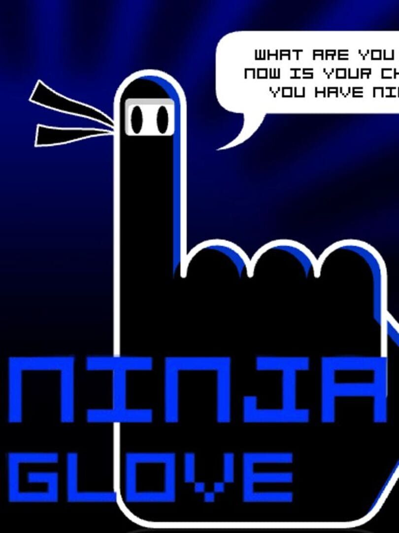 Ninja Glove