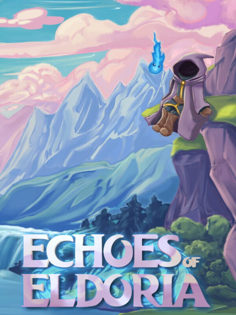 Echoes of Eldoria (2025)
