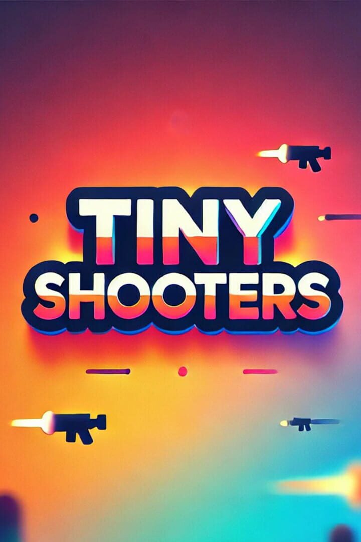 Tiny Shooters