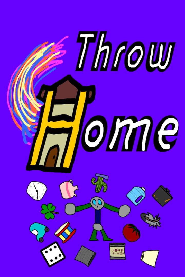 Throw Home