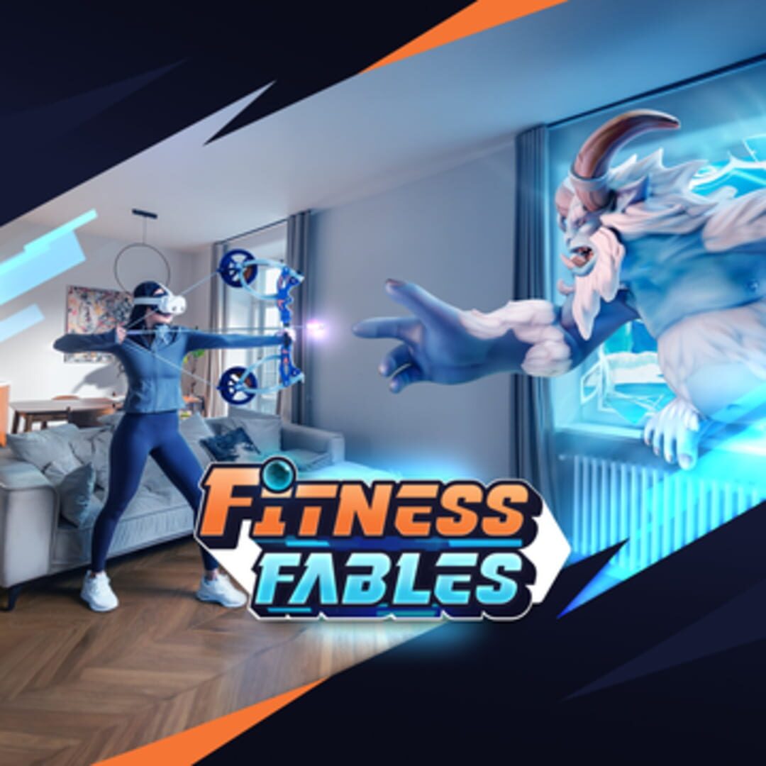 Fitness Fables (2025)