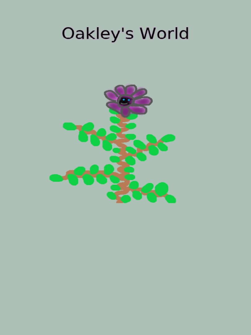 Oakley's World