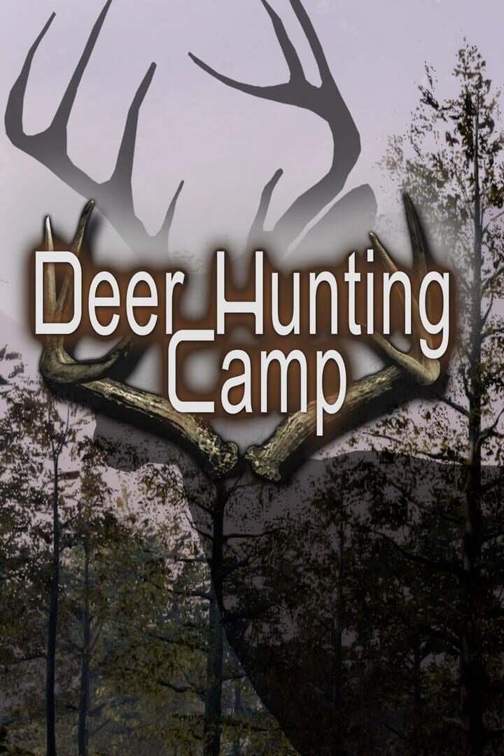 Deer Hunting Camp