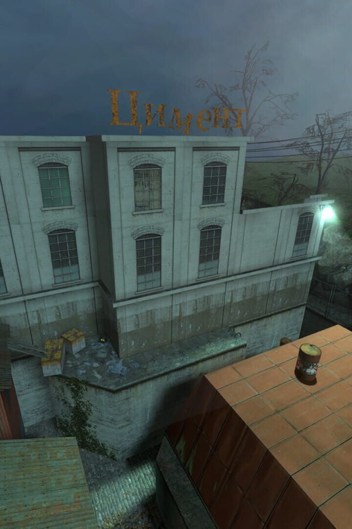 Cover image of Team Fortress 2 Legacy