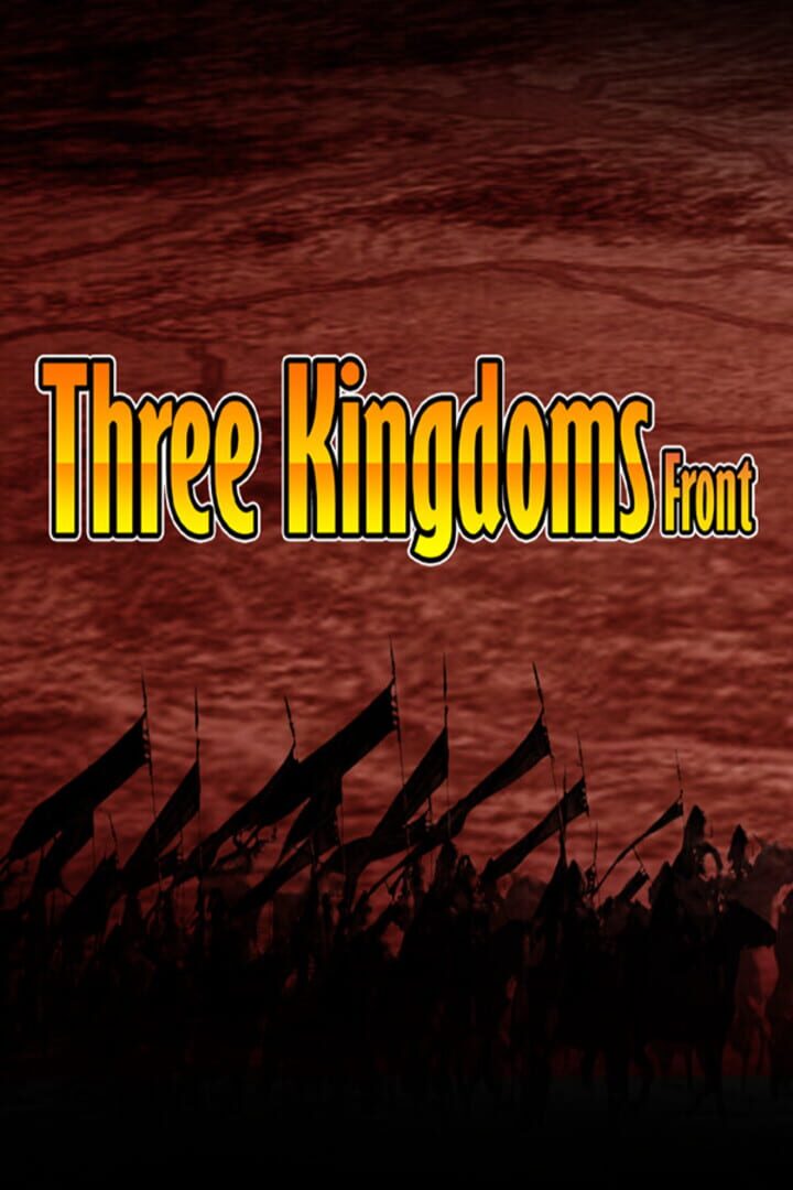 Three Kingdoms Front