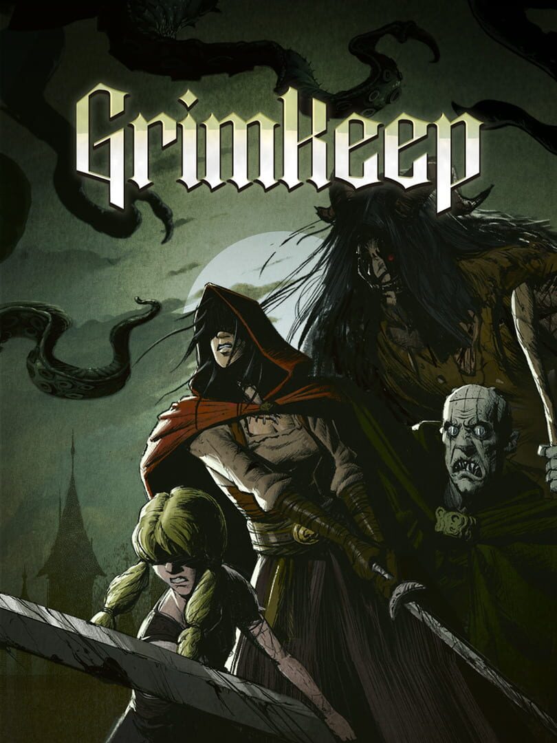GrimKeep