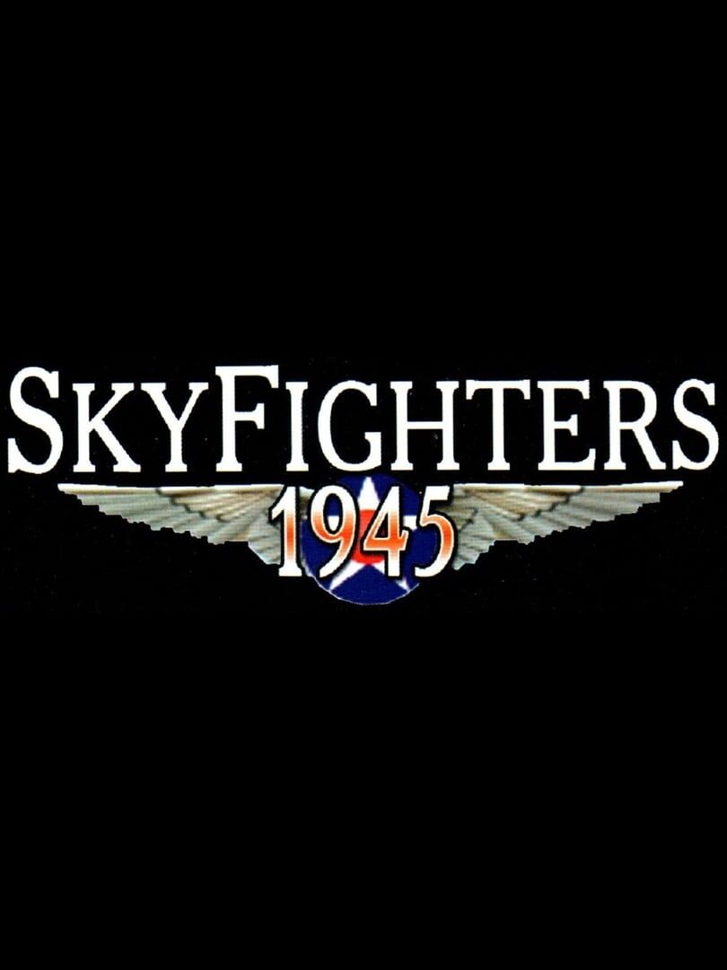 SkyFighters 1945