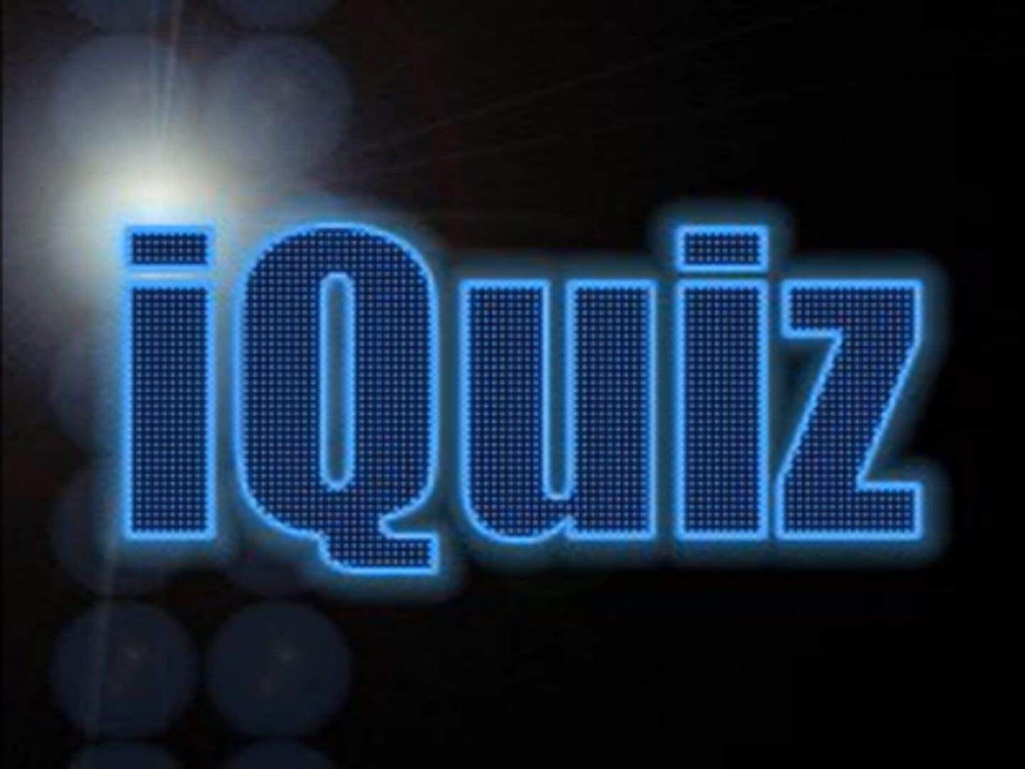 iQuiz