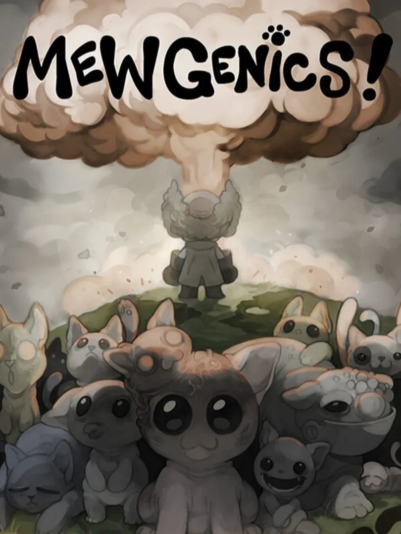 Mewgenics