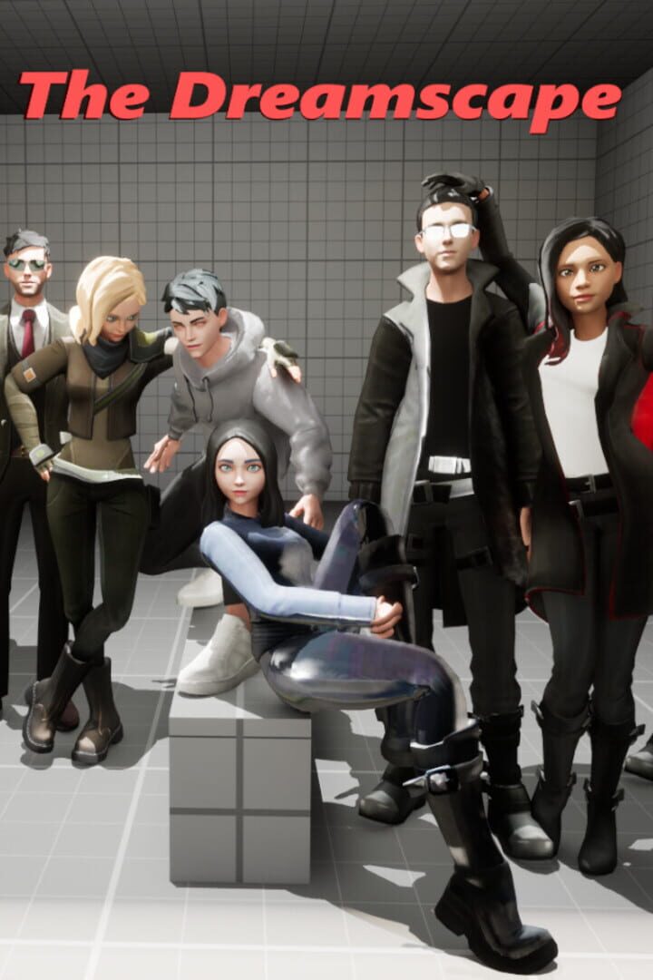 The Dreamscape