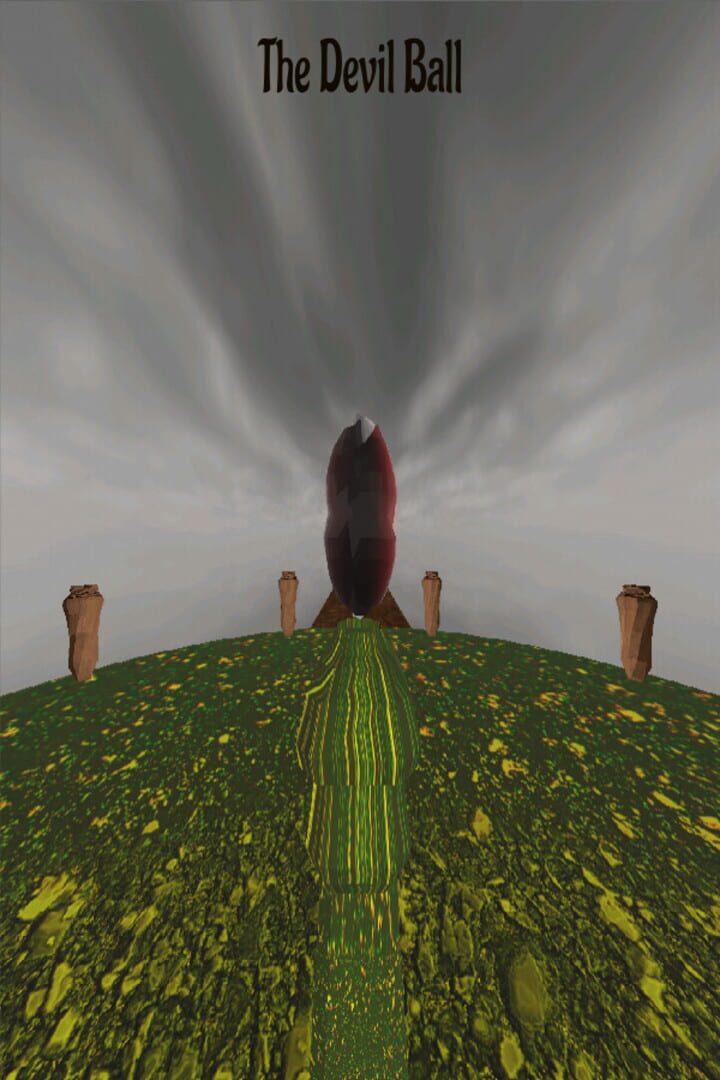 The Devil Ball