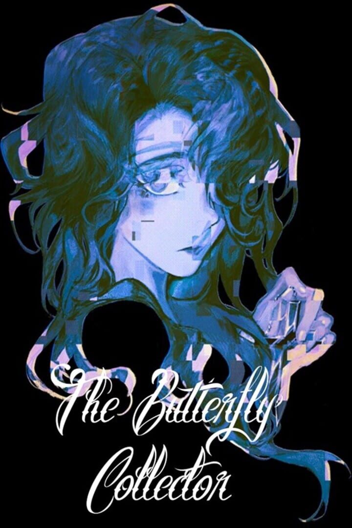 The Butterfly Collector