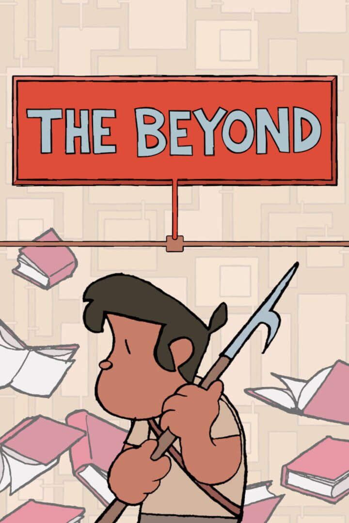 The Beyond