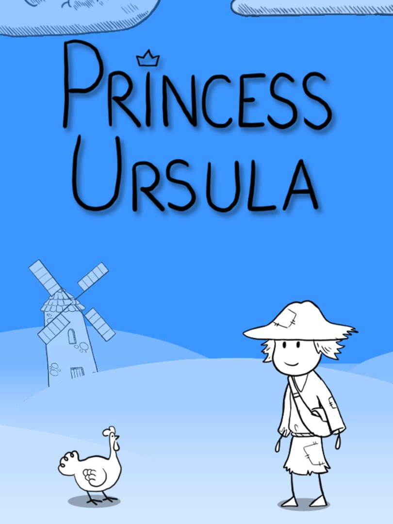 Princess Ursula (2025)