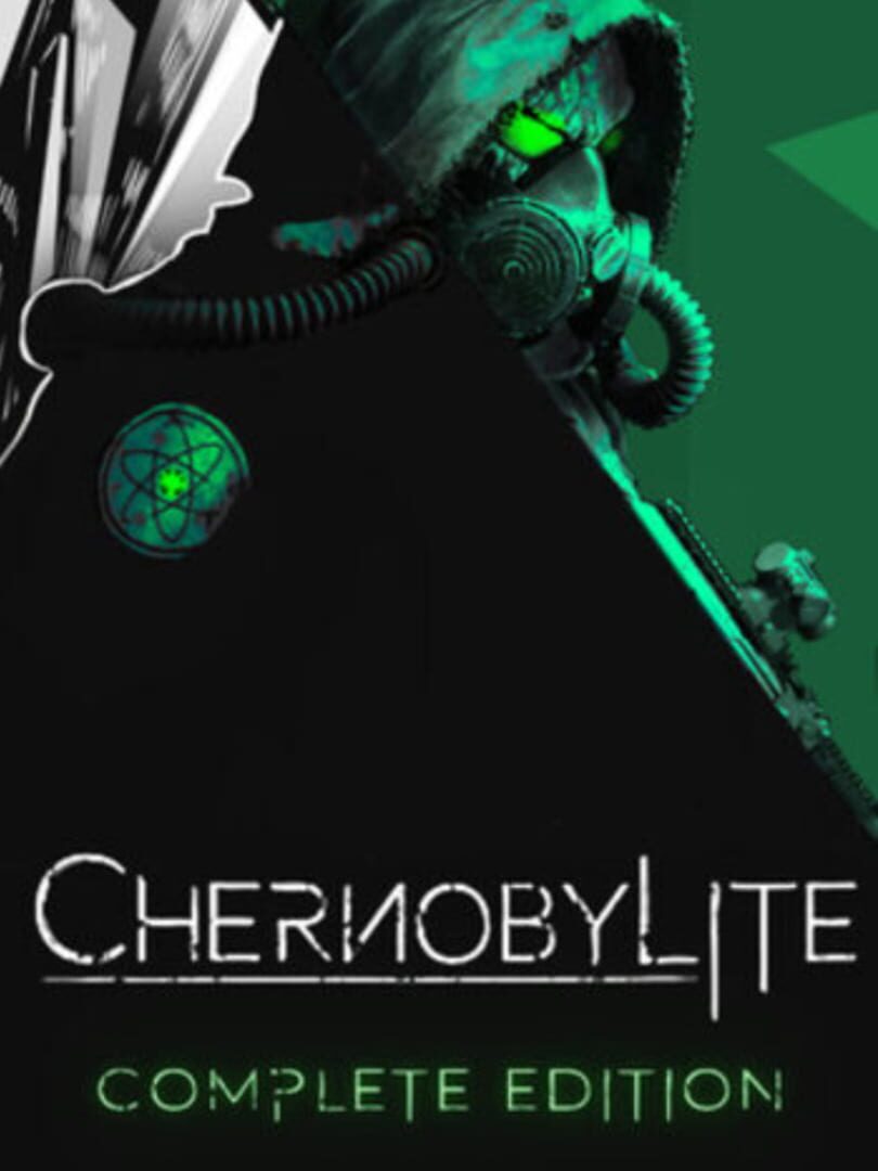 Chernobylite: Complete Edition