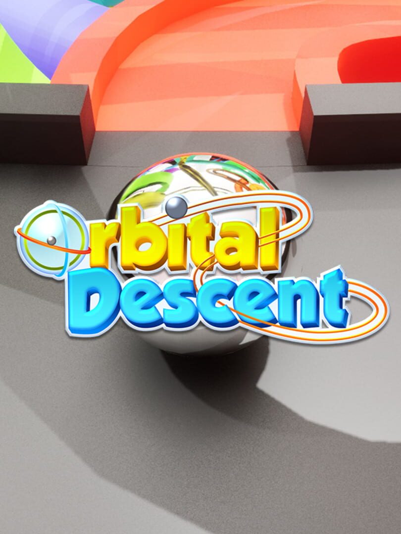 Orbital Descent (2025)