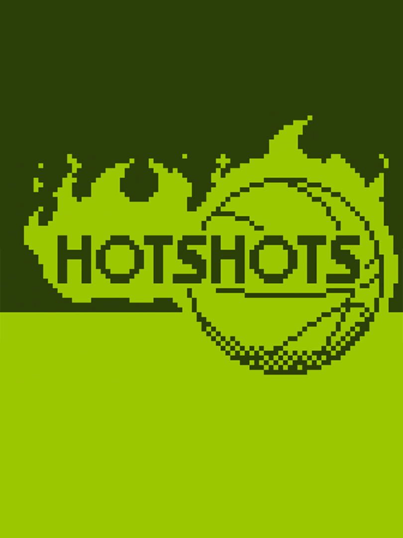 Hot Shots (2024)