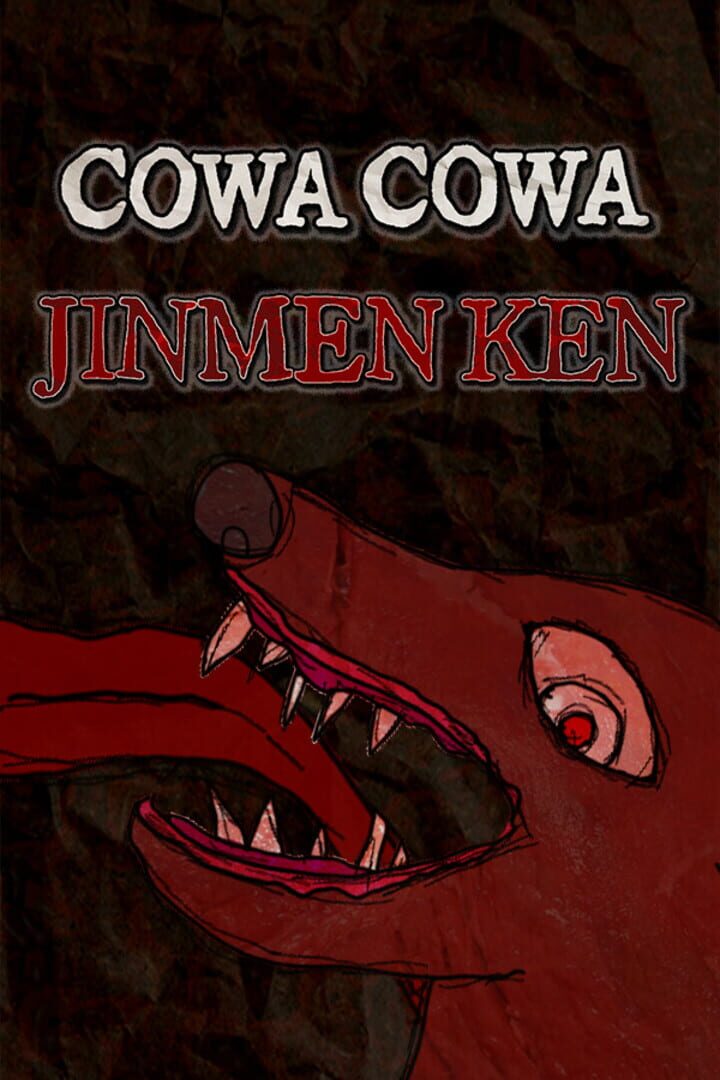 CowaCowa: Jinmenken