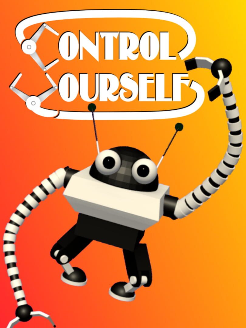 Control Yourself (2026)