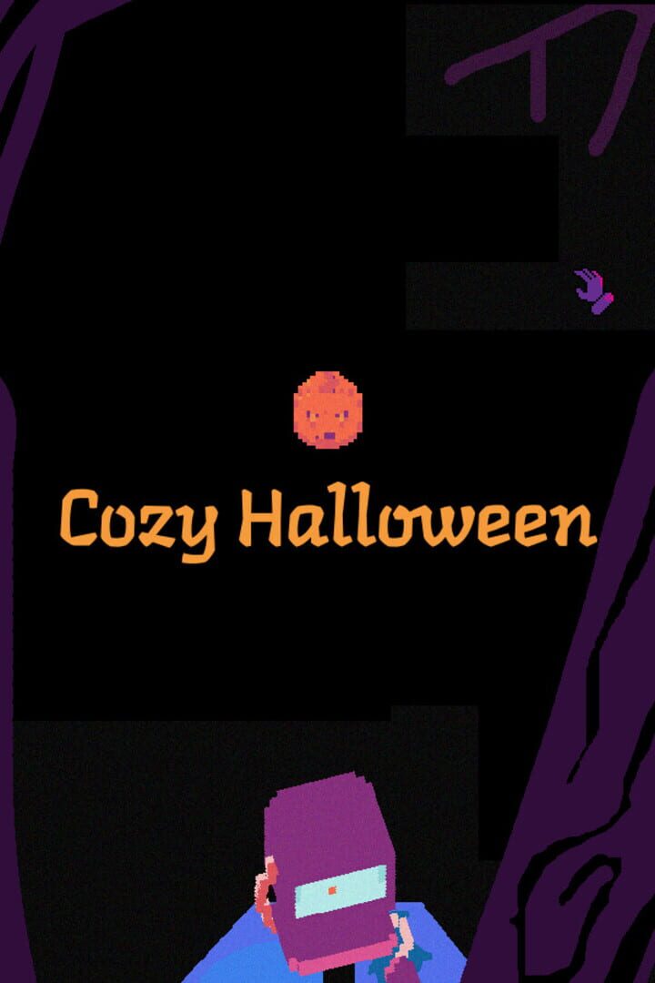 Cozy Halloween