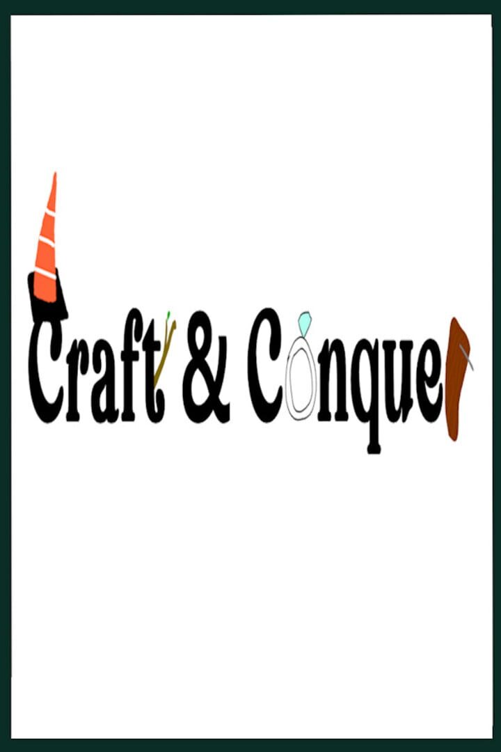 Craft & Conquer