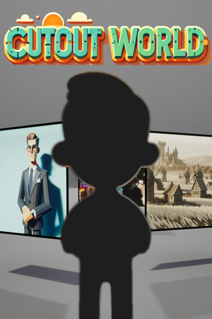 Cutout World