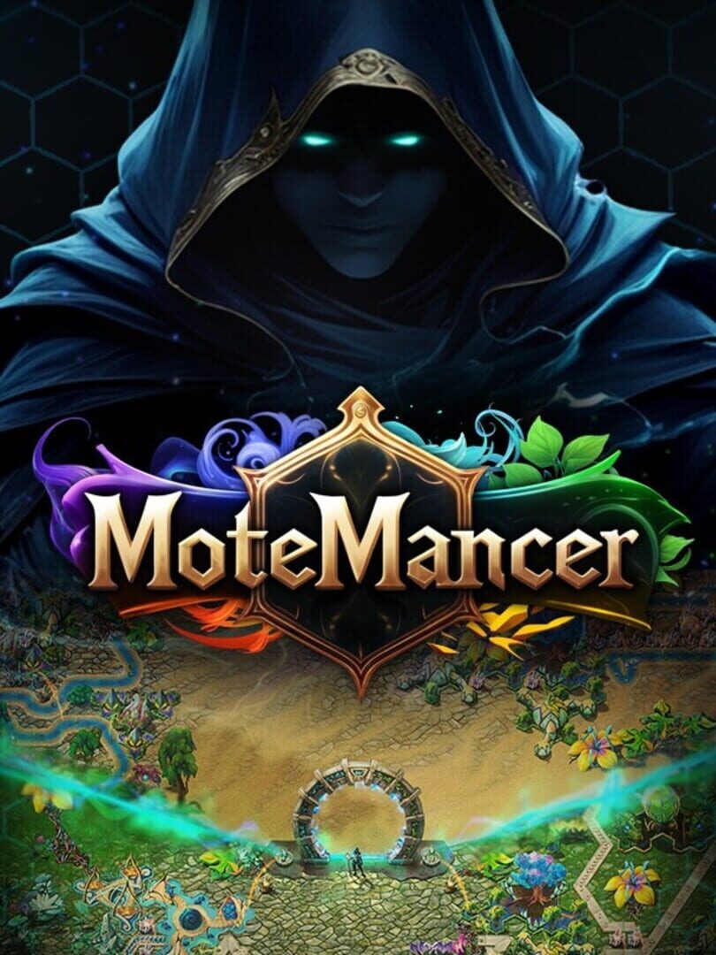 MoteMancer (2026)