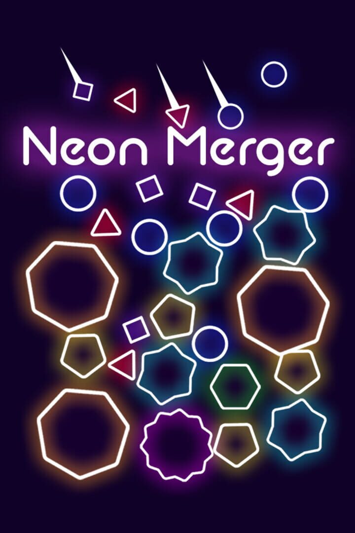 Neon Merger (2025)