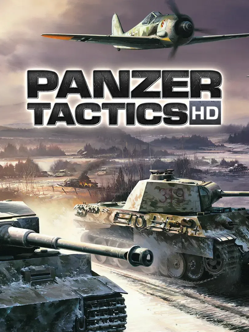 Panzer Tactics HD