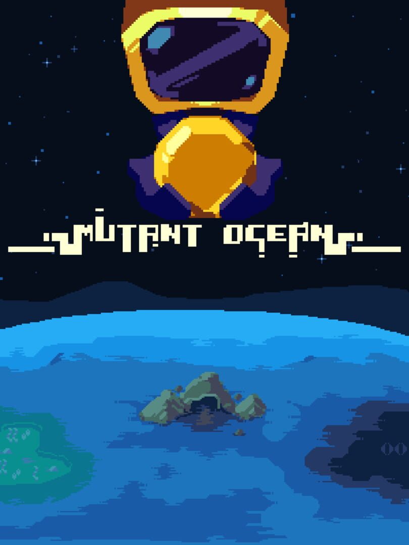 Mutant Ocean (2025)