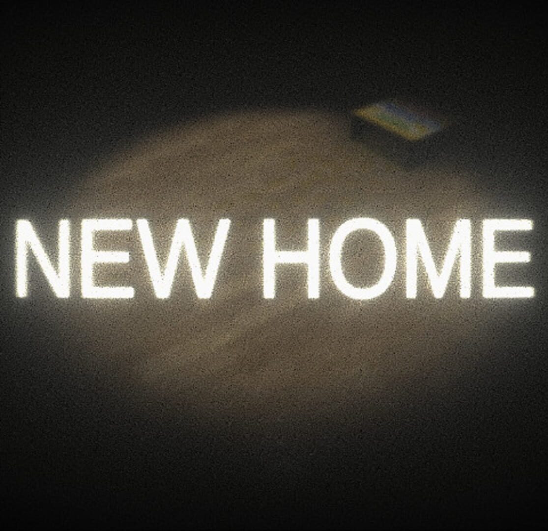 Jeu : New Home