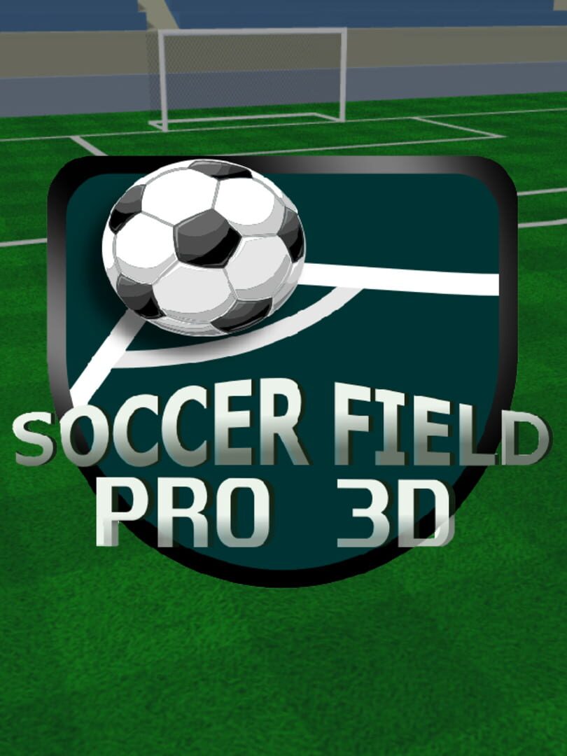 Soccer Field Pro 3D (2025)