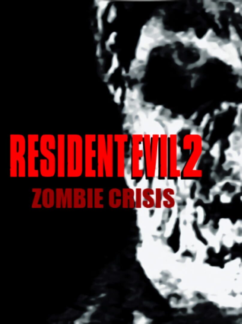 Resident Evil 2: Zombie Crisis