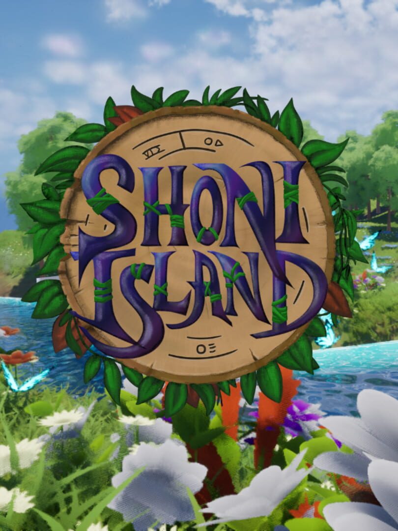 Shoni Island