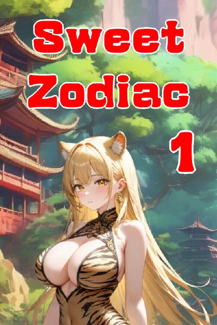 Sweet Zodiac 1