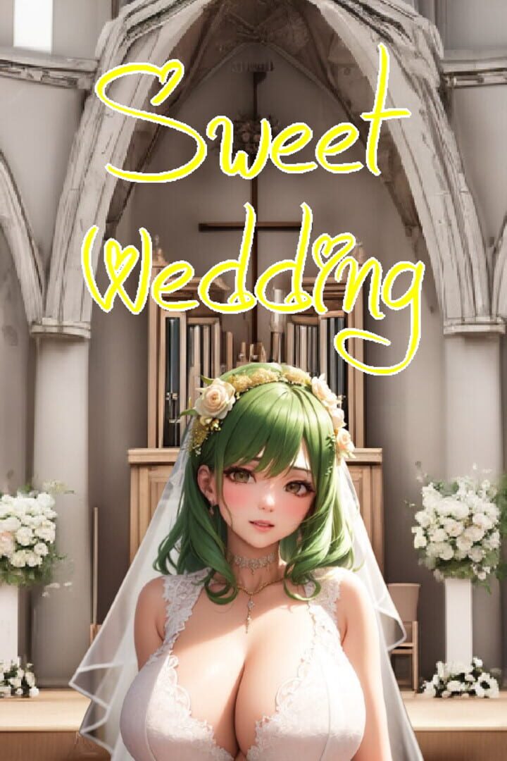 Sweet Wedding